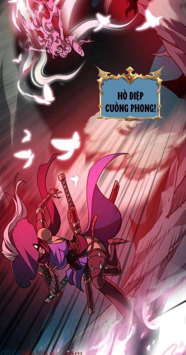 Tai Ách Cấp Mục Sư - Page 39