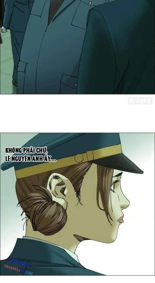 Giờ Ngọ Ba Khắc - Page 18