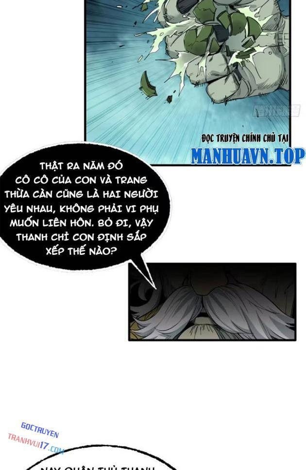 Xích Tâm Tuần Thiên - Page 37