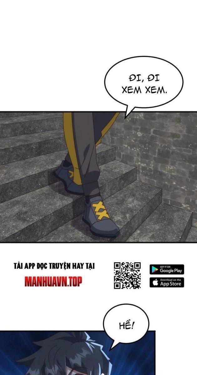 Vạn Tộc Xâm Lược: Mở Đầu Thuần Hóa Cự Thú Cấp Sử Thi - Page 53