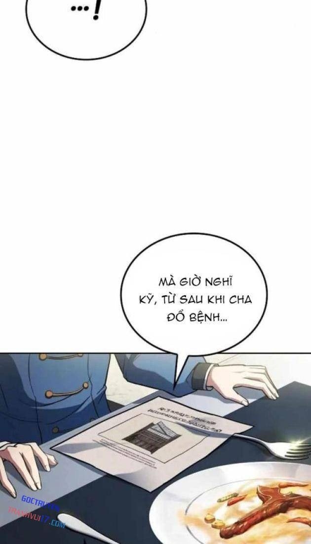 Đại Pháp Sư Mở Nhà Hàng - Page 66