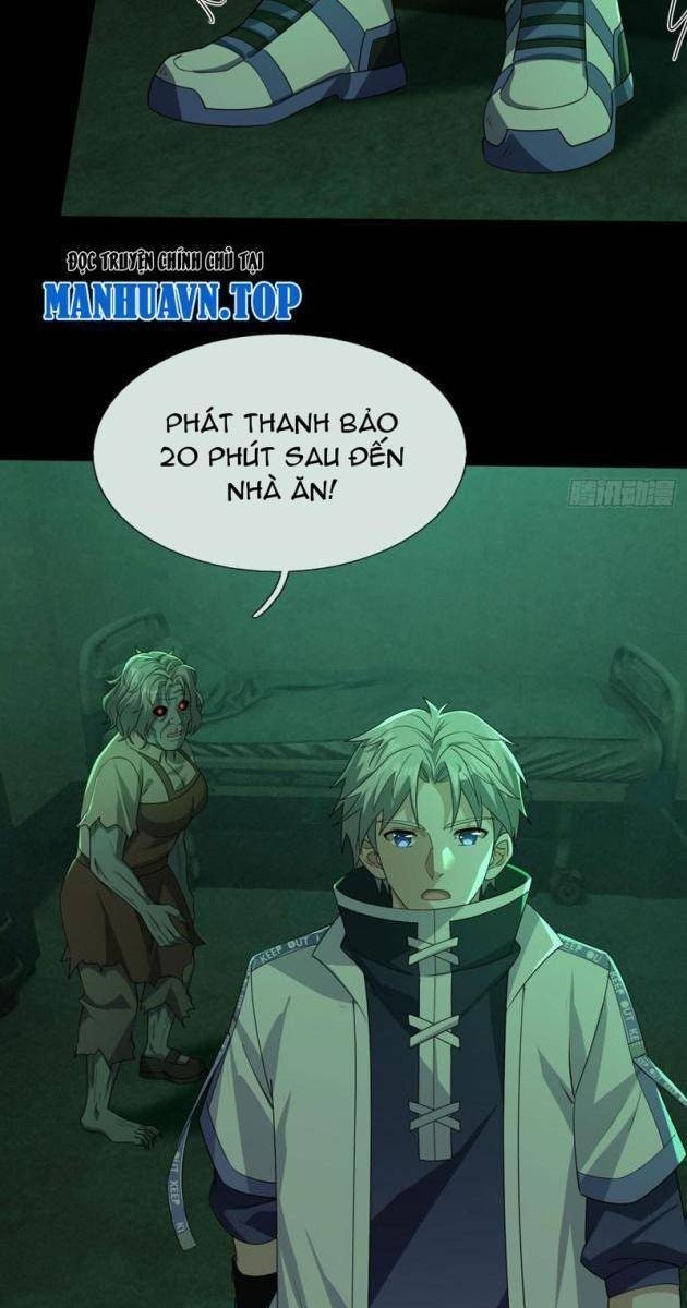 Toàn Cầu Kinh Dị: Ta Mở Ra Thương Thành Tự Do Hack - Page 7