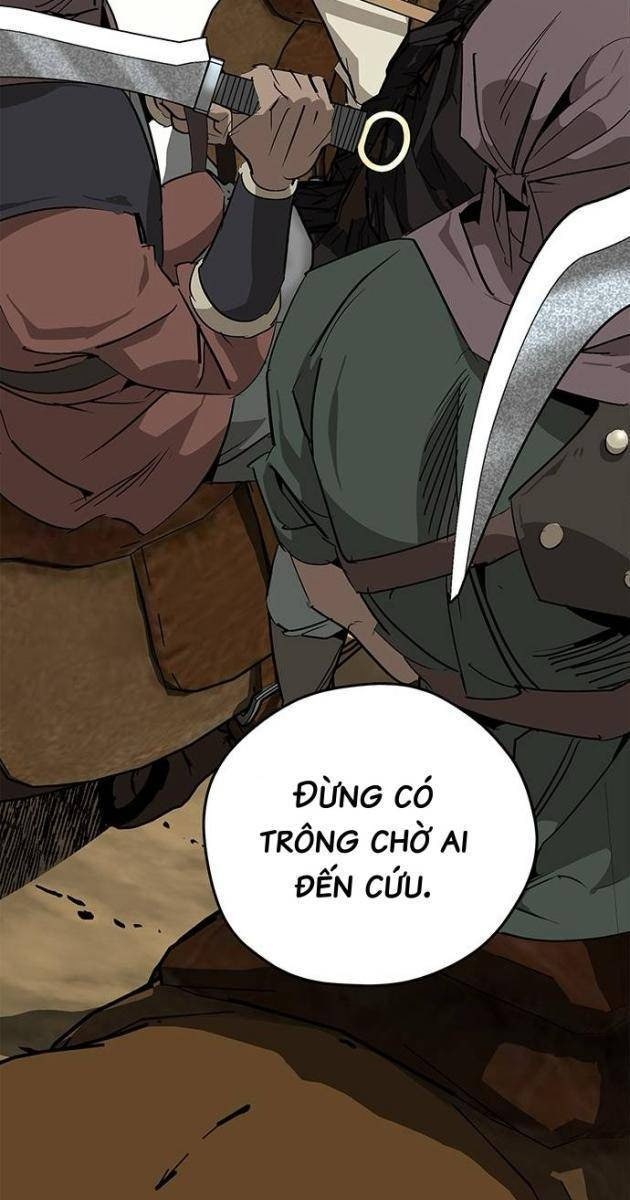 Võ Lâm Phương Tây - Page 77