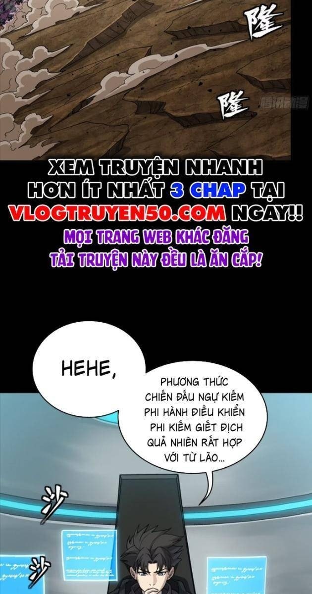 Tinh Giáp Hồn Tướng - Page 22