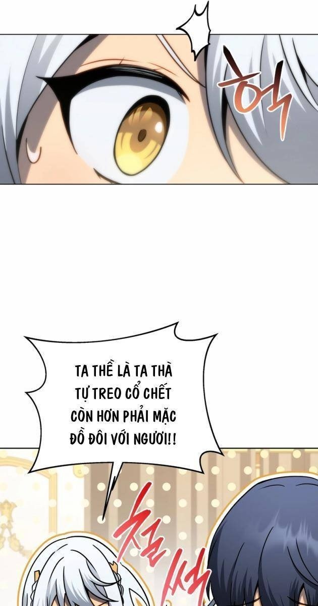 Tử Linh Sư Thiên Tài Của Học Viện - Page 53