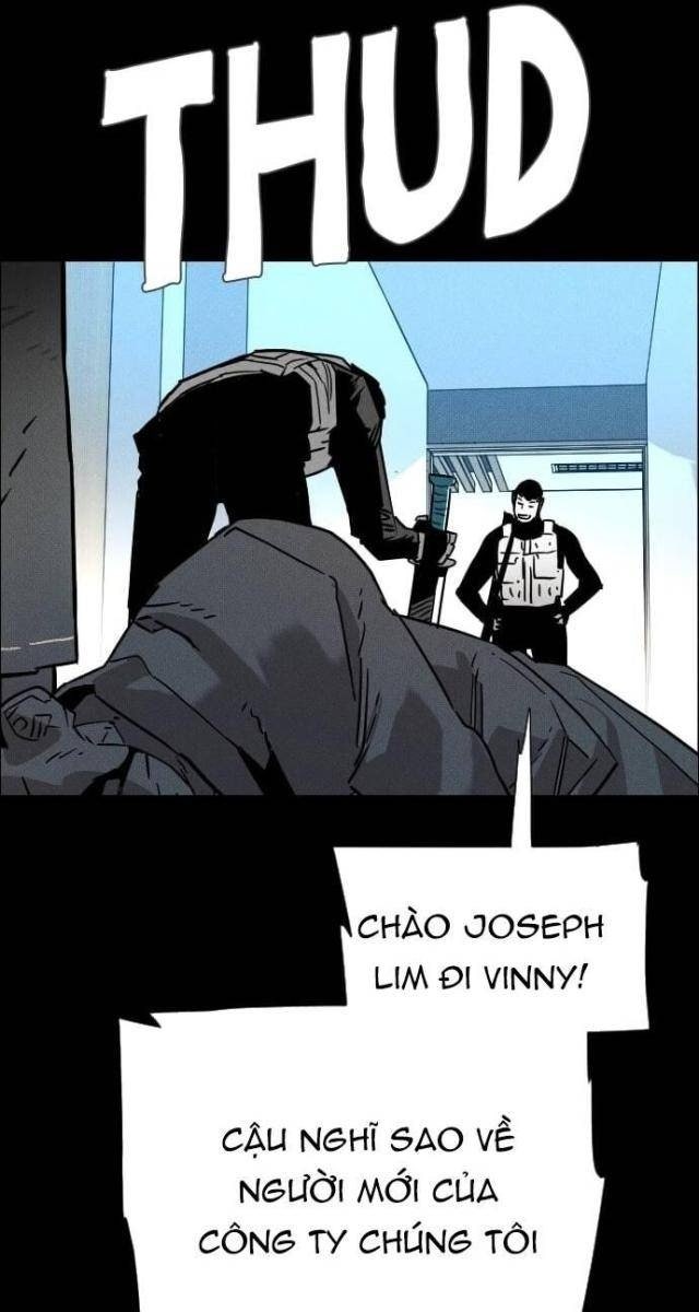 Dịch Vụ Tang Lễ Cho Xác Sống - Page 127