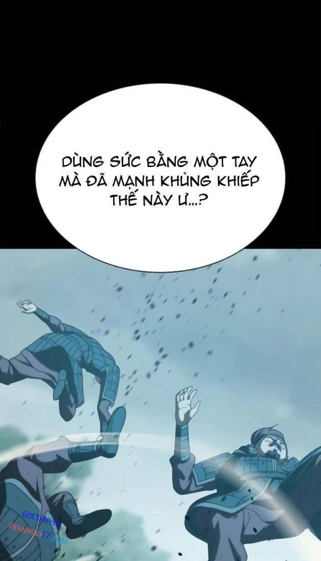 Hàn Băng Võ Giả - Page 30