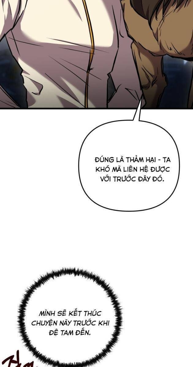 Giả Vờ Làm Kẻ Vô Dụng Ở Học Đường - Page 37