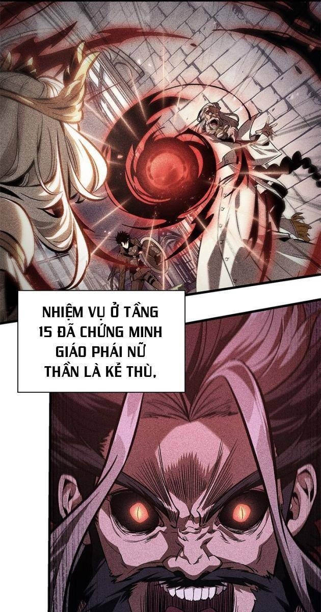 Để Ta Quay Gacha Vô Hạn - Page 11