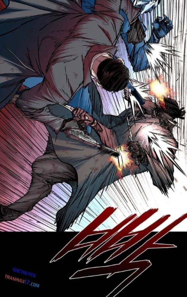 Báo Thù 2: Vạn Nhân Chi Thượng - Page 57