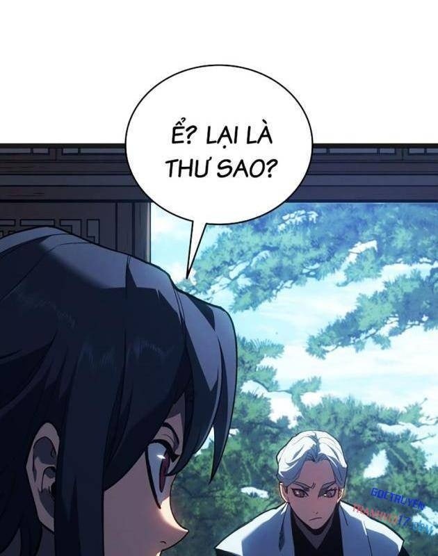 Tử Thần Phiêu Nguyệt - Page 20