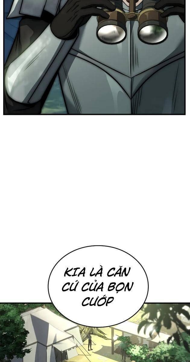 Tam Hoàng Tử Của Vong Quốc Hồi Quy - Page 58