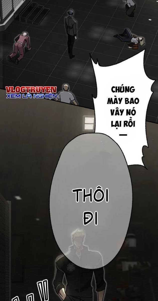 Quý Tộc Báo Thù - Page 59