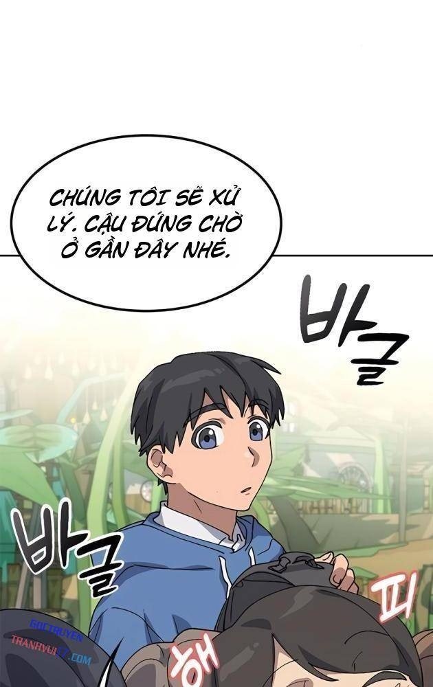 Chữa Lành Cuộc Sống Thông Qua Cắm Trại Ở Thế Giới Khác - Page 23