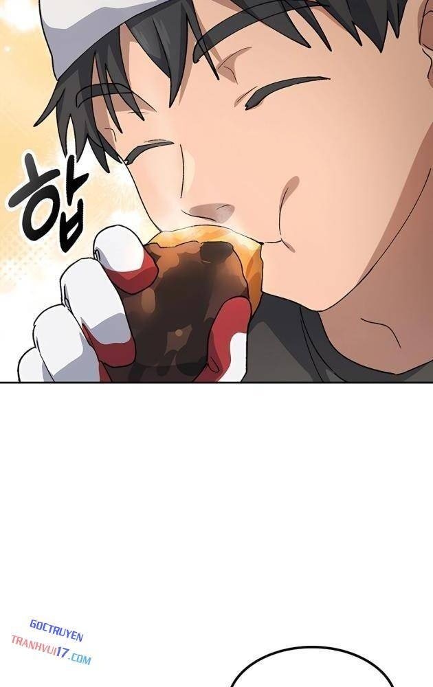 Chữa Lành Cuộc Sống Thông Qua Cắm Trại Ở Thế Giới Khác - Page 71