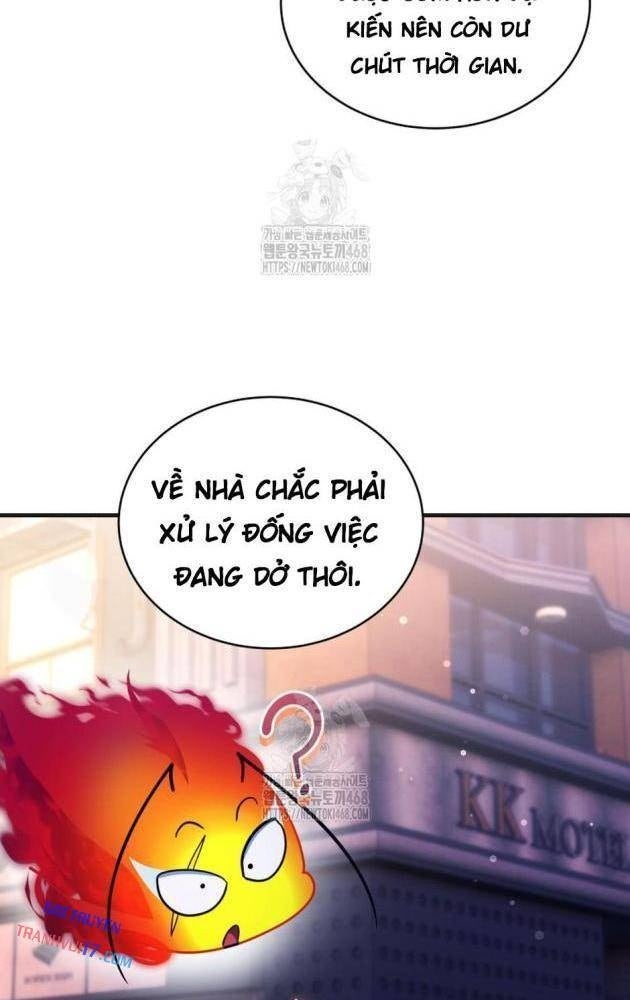 Ranker Mơ Được Nghỉ Hưu - Page 47