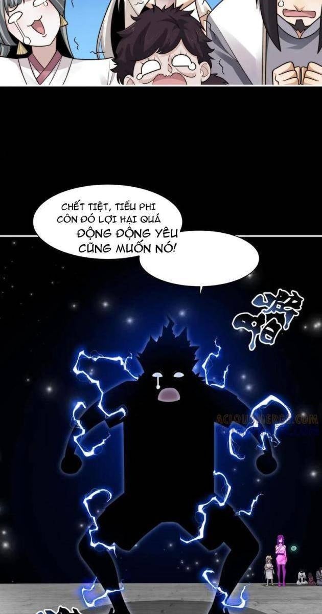 Trước Mặt Bệnh Tâm Thần, Quỷ Dị Chẳng Là Gì Cả - Page 59