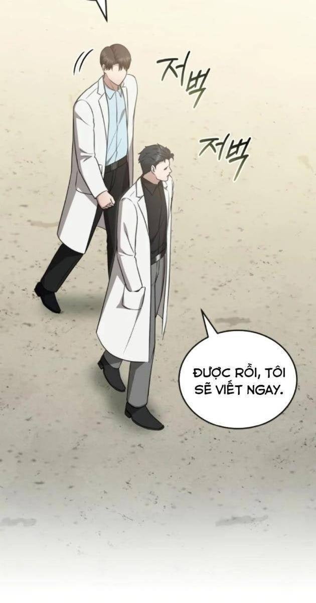 Bác Sĩ Hồi Quy Chỉ Muốn Sống Bình Lặng - Page 49