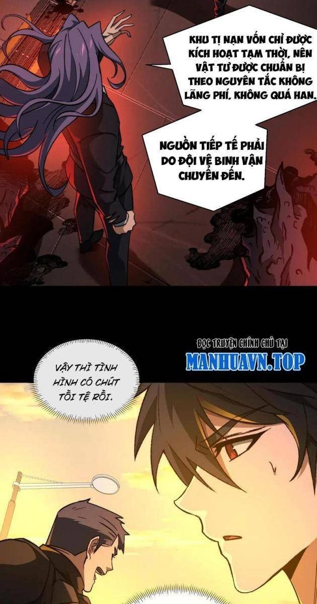 Tai Ách Cấp Mục Sư - Page 43
