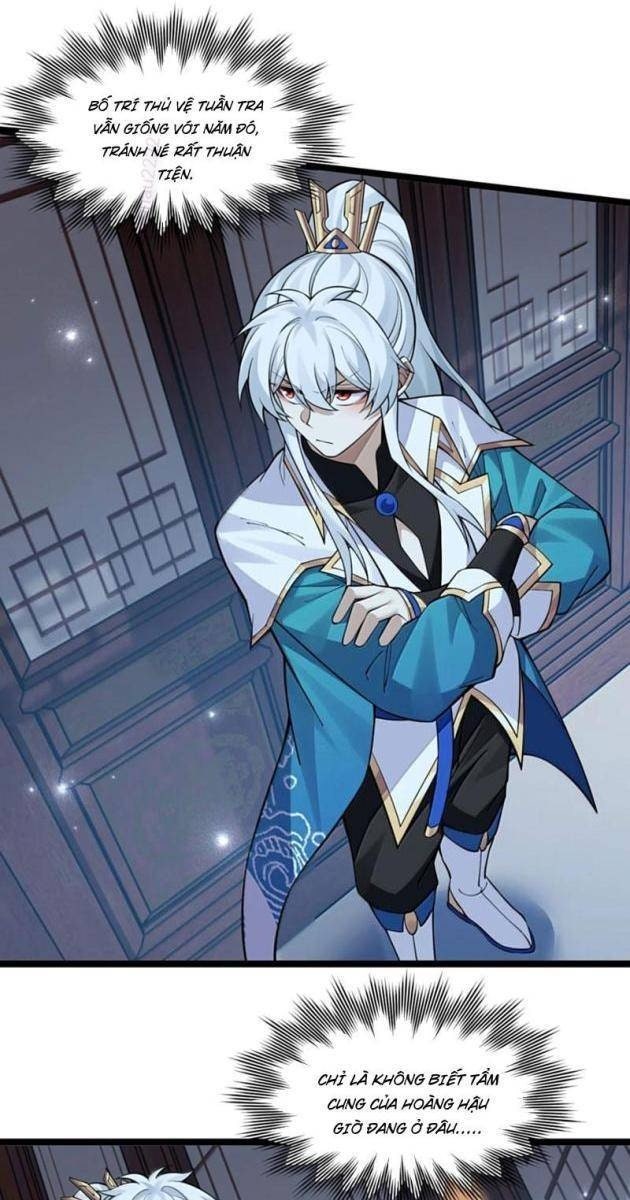 Hảo Đồ Nhi Hãy Tha Cho Vi Sư - Page 57