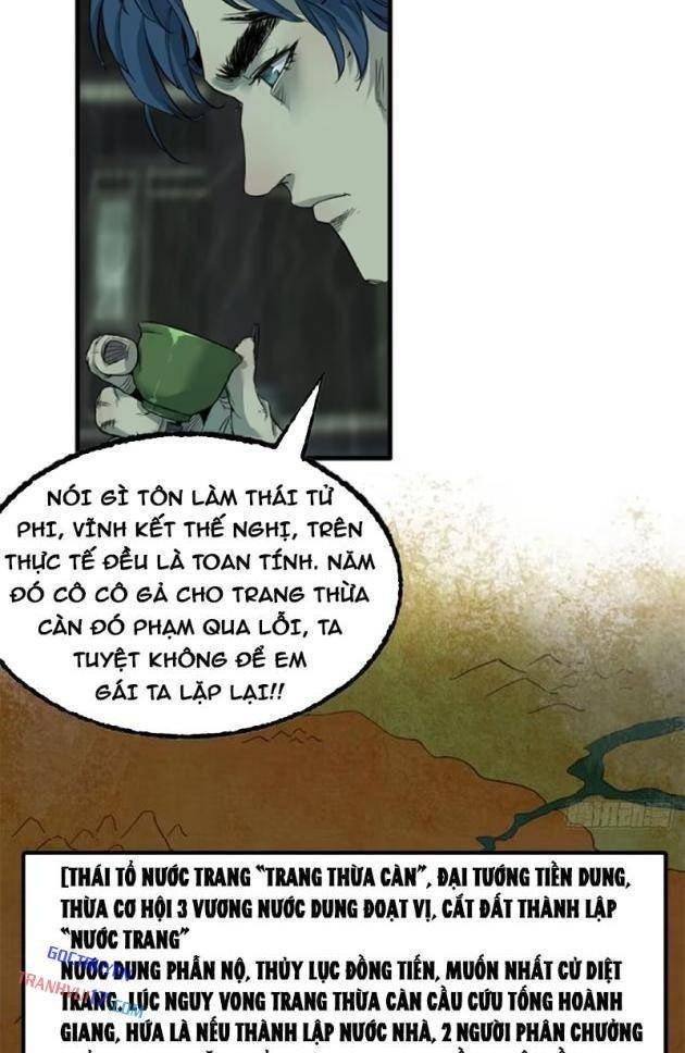 Xích Tâm Tuần Thiên - Page 33
