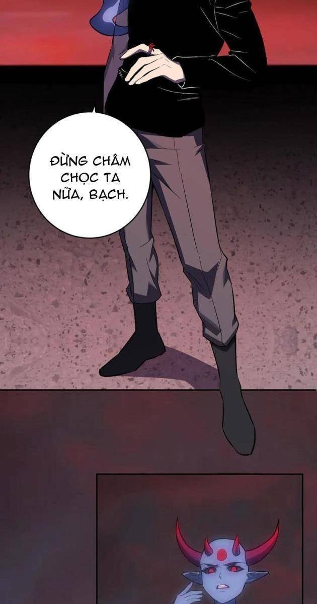 Toàn Dân Tận Thế: Ta, Virus Quân Vương - Page 7
