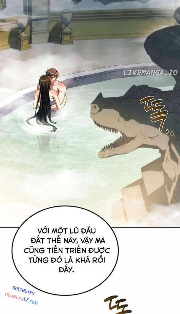 Đại Pháp Sư Mở Nhà Hàng - Page 80