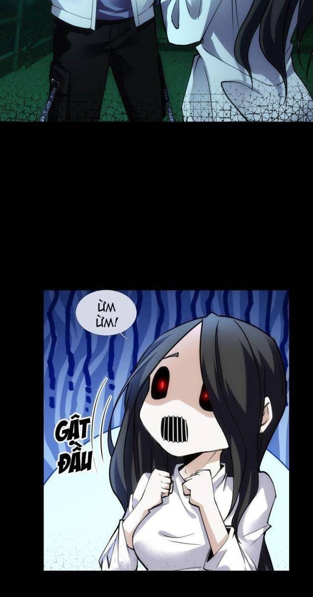 Toàn Cầu Kinh Dị: Ta Mở Ra Thương Thành Tự Do Hack - Page 34