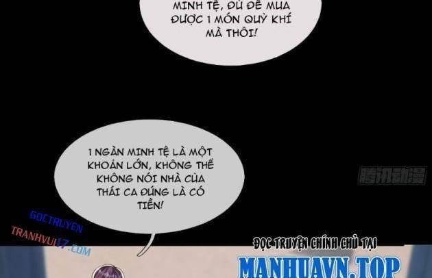 Toàn Cầu Kinh Dị: Ta Mở Ra Thương Thành Tự Do Hack - Page 54