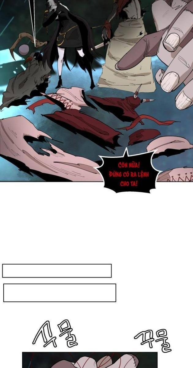 Viên Đá Đỏ - Page 7