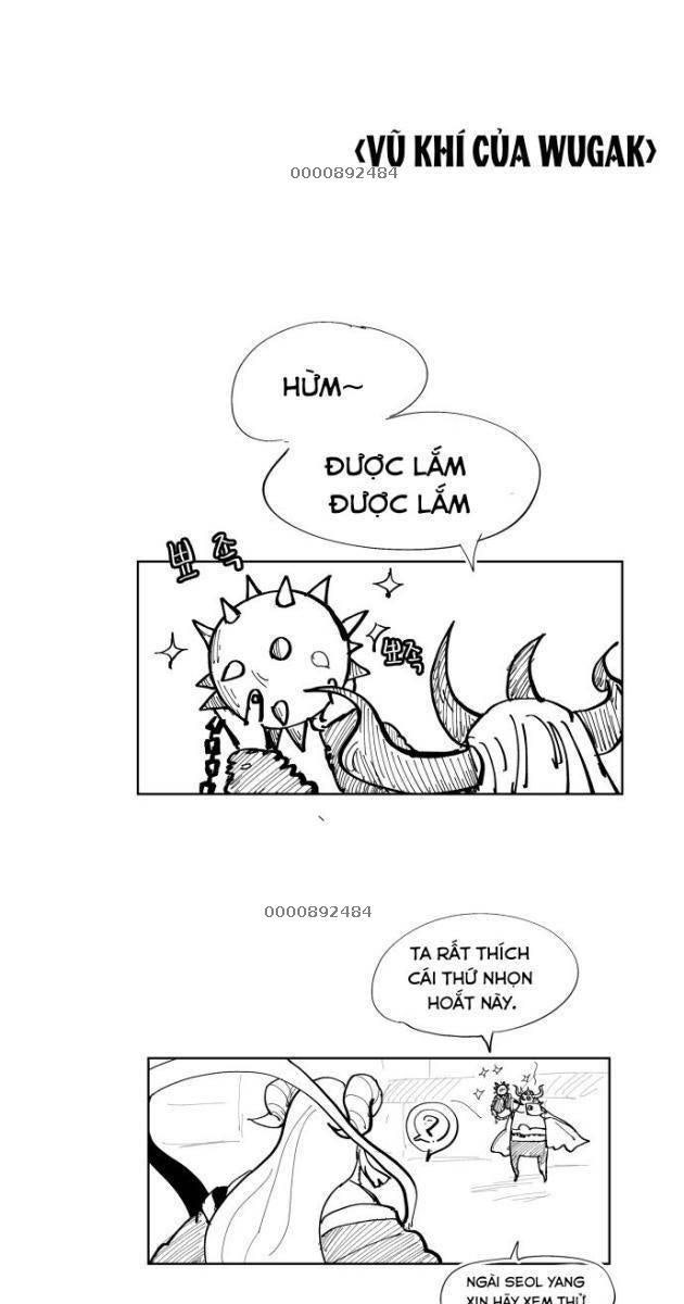 Viên Đá Đỏ - Page 104