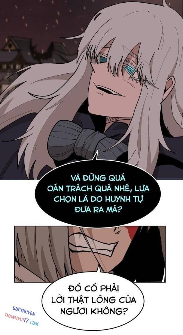 Viên Đá Đỏ - Page 63