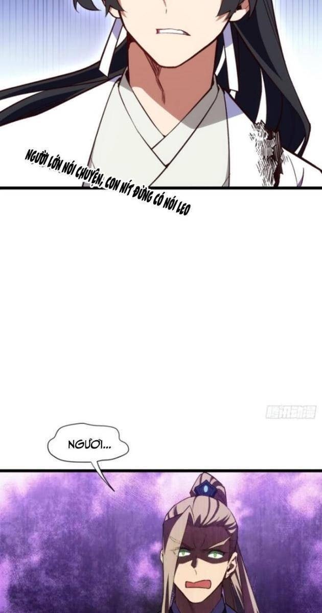 Bắt Đầu Đánh Dấu Hoang Cổ Thánh Thể - Page 41