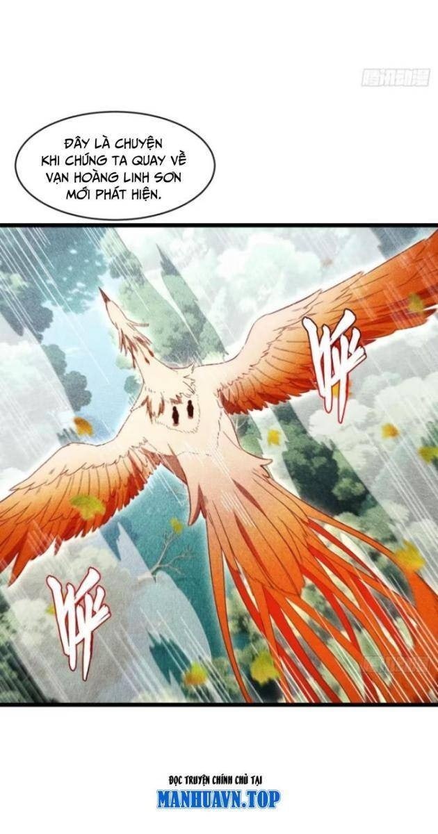 Bắt Đầu Đánh Dấu Hoang Cổ Thánh Thể - Page 51