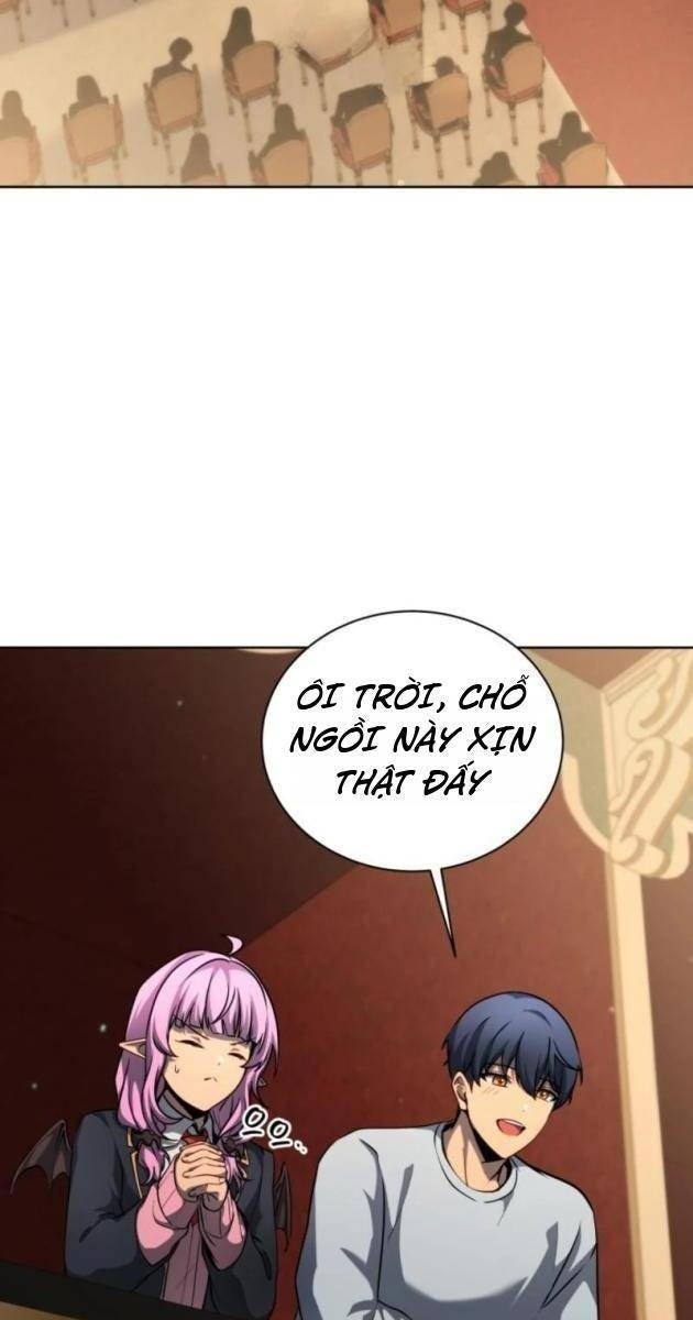 Tử Linh Sư Thiên Tài Của Học Viện - Page 3