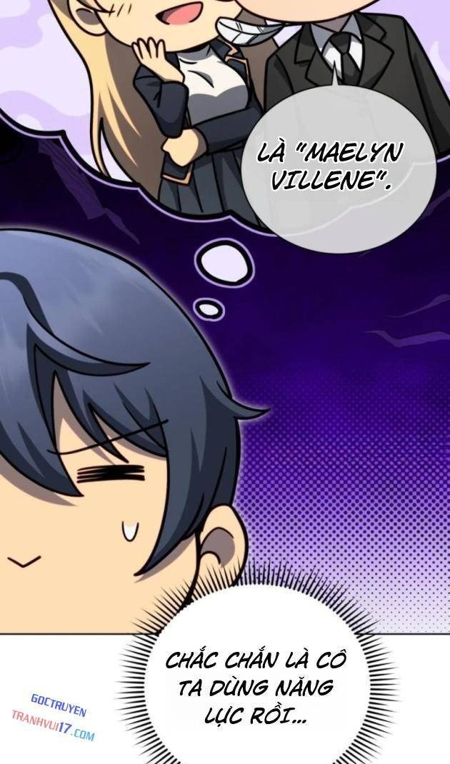 Tử Linh Sư Thiên Tài Của Học Viện - Page 66