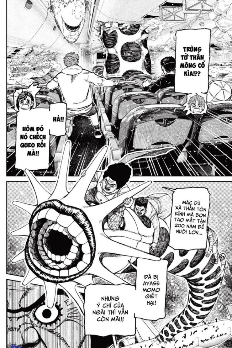 Vũ Trang Siêu Nhiên - Page 24