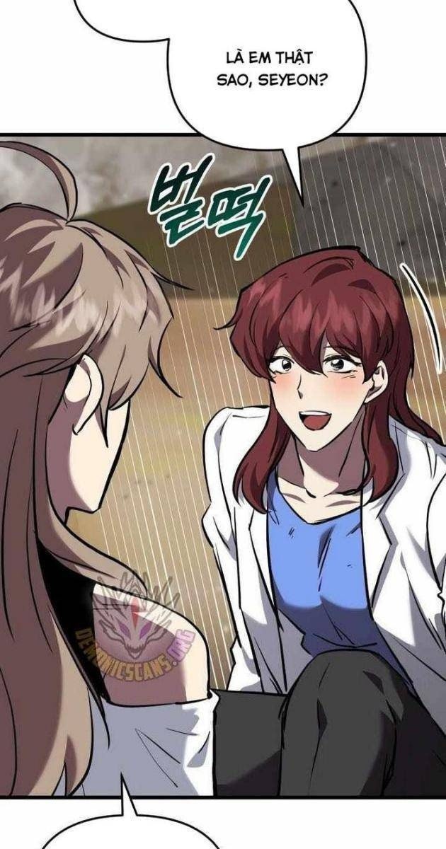 Giả Vờ Làm Kẻ Vô Dụng Ở Học Đường - Page 57
