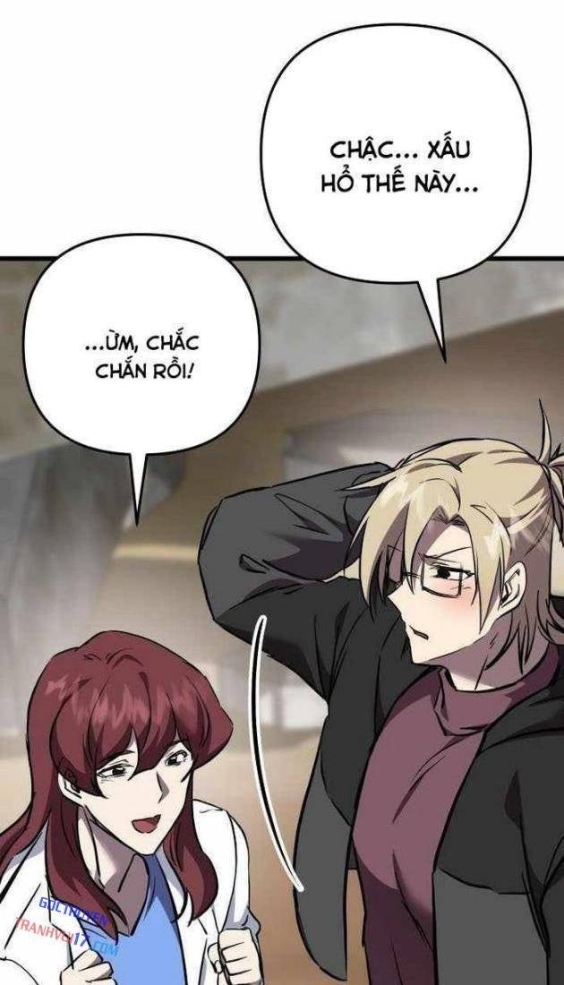 Giả Vờ Làm Kẻ Vô Dụng Ở Học Đường - Page 110