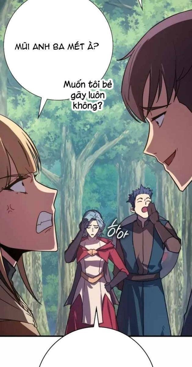Pháp Sư Thiên Tài Đột Phá Giới Hạn - Page 122