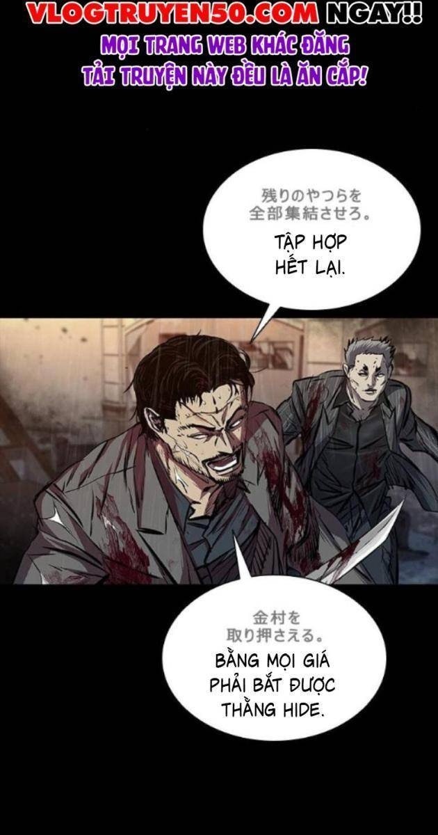 Báo Thù 2: Vạn Nhân Chi Thượng - Page 75