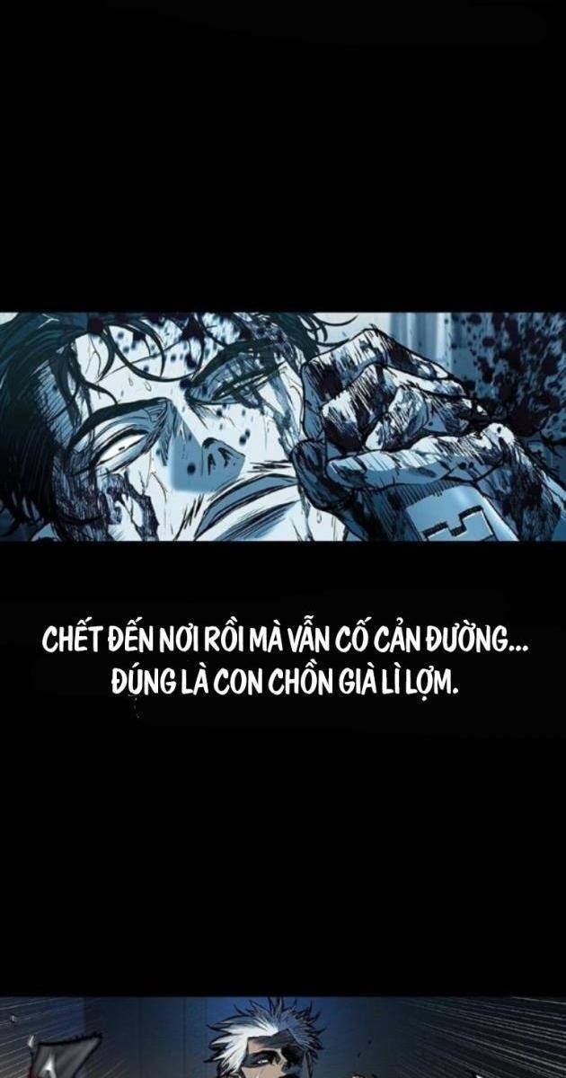 Báo Thù 2: Vạn Nhân Chi Thượng - Page 153
