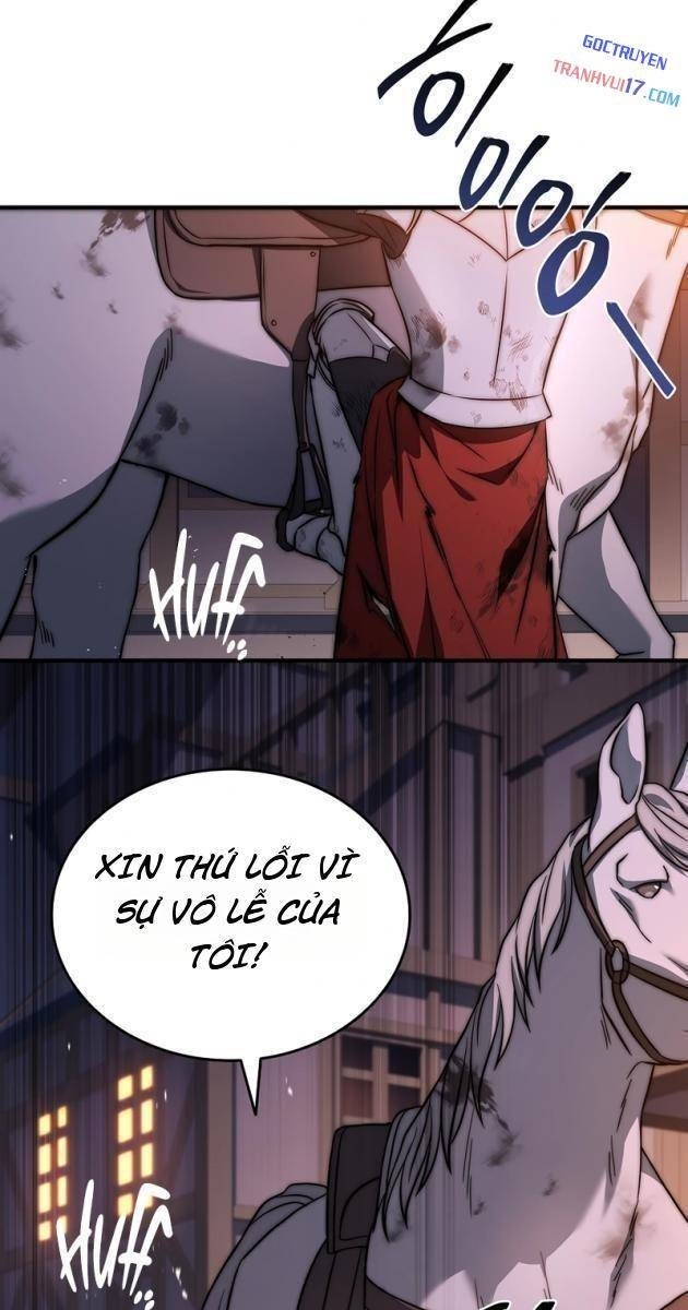 Tam Hoàng Tử Của Vong Quốc Hồi Quy - Page 41
