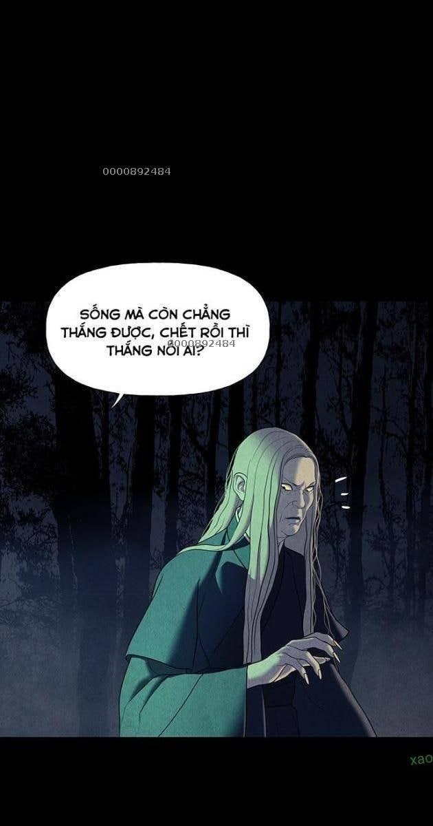 Cửa Hàng Đồ Cổ Tương Lai - Page 4