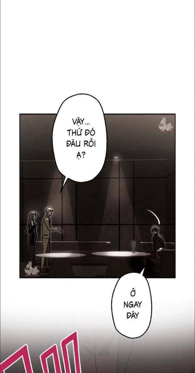 Quý Tộc Báo Thù - Page 101