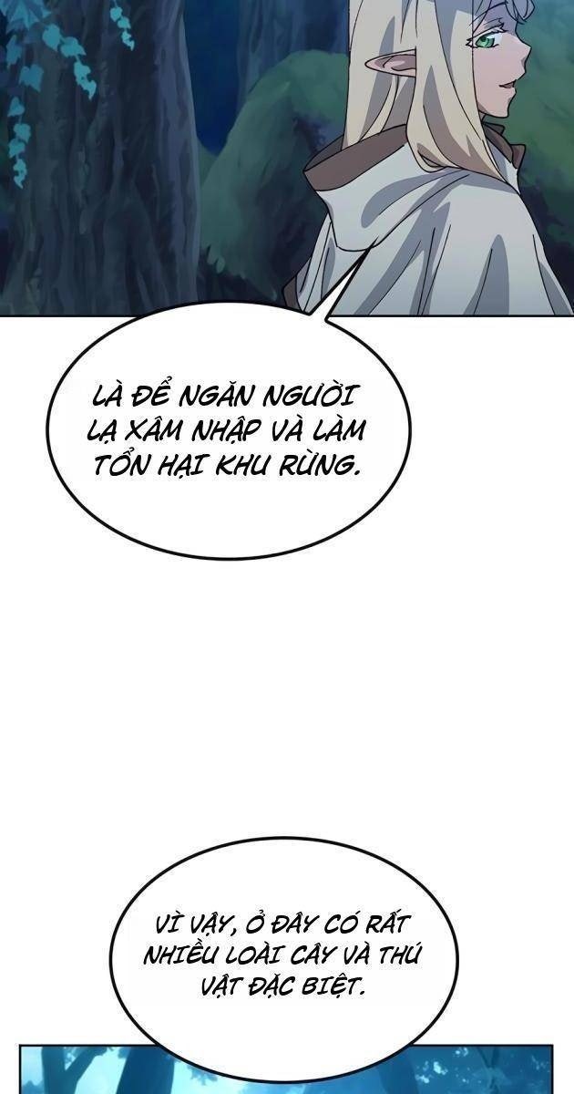 Chữa Lành Cuộc Sống Thông Qua Cắm Trại Ở Thế Giới Khác - Page 72