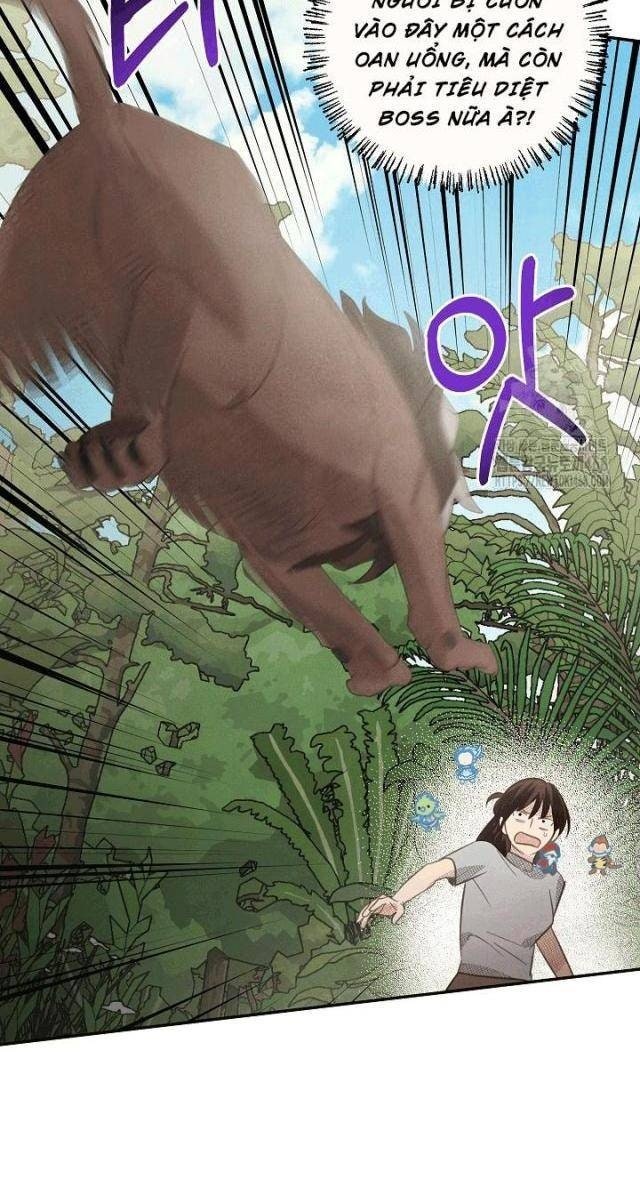 Nhật Ký Thuần Hóa Của Linh Sư Cấp S - Page 87