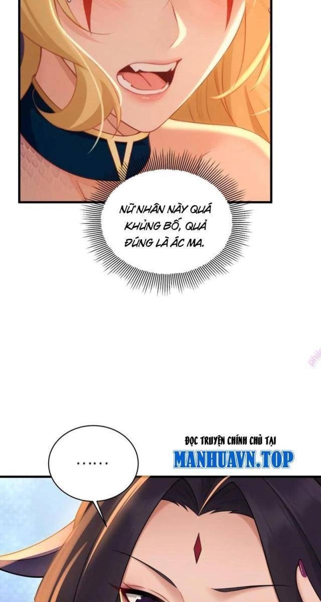 Bắt Đầu Với Sư Phụ Tuyệt Sắc Xinh Đẹp: Hệ Thống Thập Cân Phản Cốt - Page 59