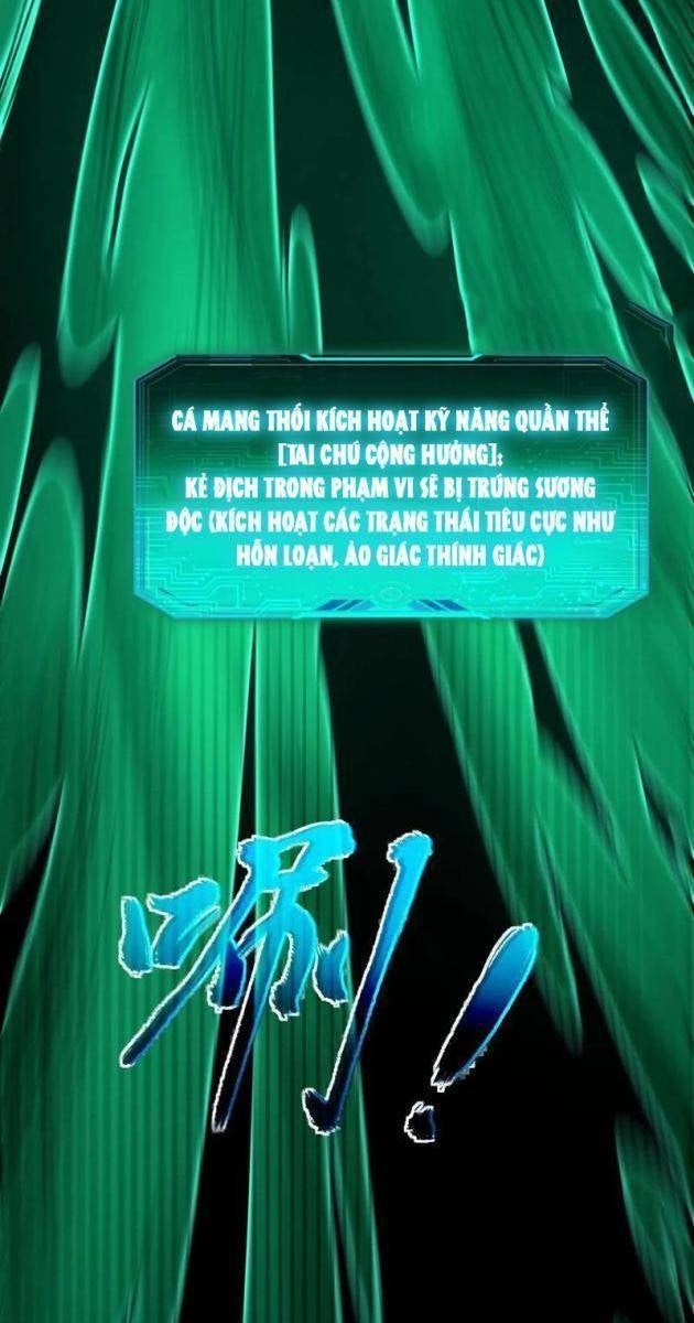 Dị Biến Giáng Lâm Nhân Gian: Triệu Hoán Chi Chủ! - Page 41