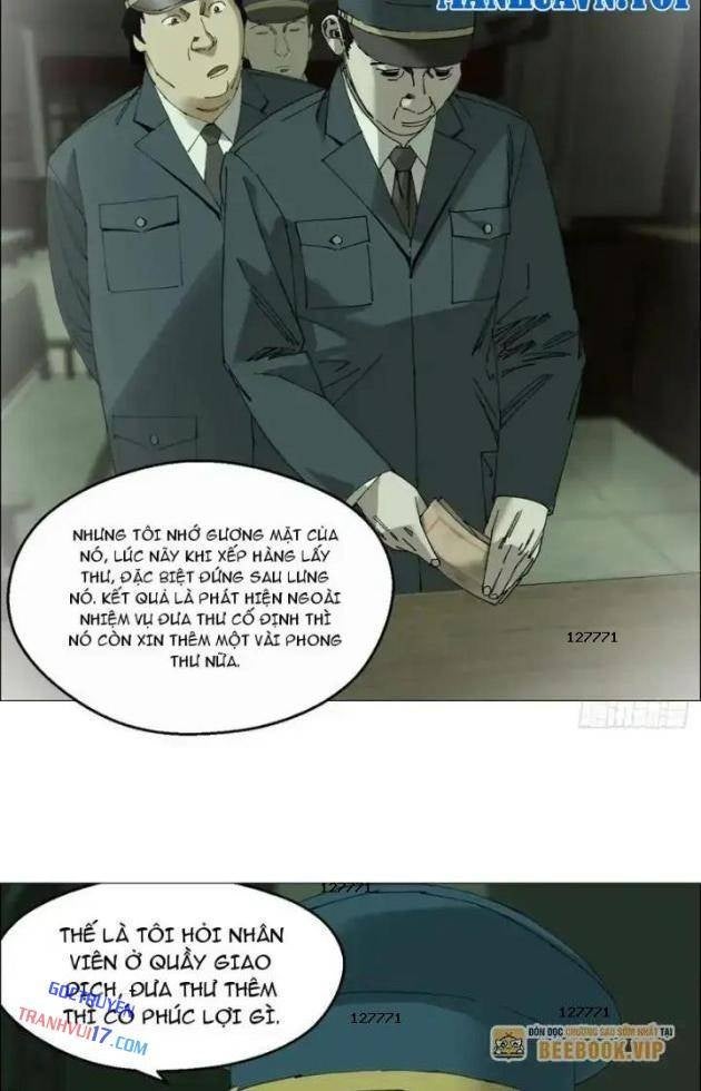 Giờ Ngọ Ba Khắc - Page 9